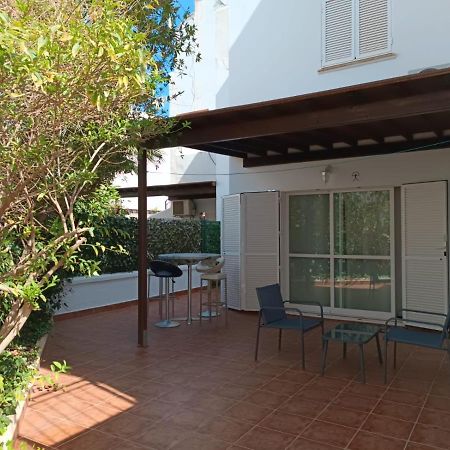 Duplex Espectacular En Primera Linea Naturista! Las Bombardas Zewnętrze zdjęcie