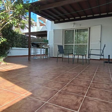 Duplex Espectacular En Primera Linea Naturista! Las Bombardas Zewnętrze zdjęcie