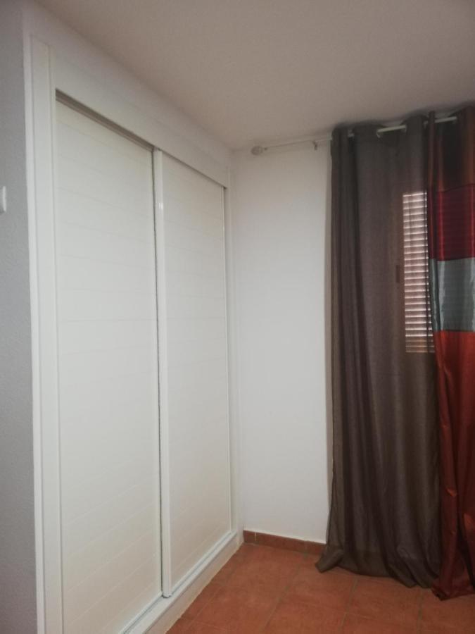 Duplex Espectacular En Primera Linea Naturista! Las Bombardas Zewnętrze zdjęcie