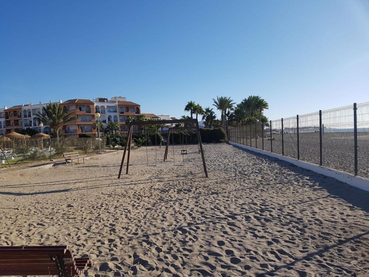Duplex Espectacular En Primera Linea Naturista! Las Bombardas Zewnętrze zdjęcie