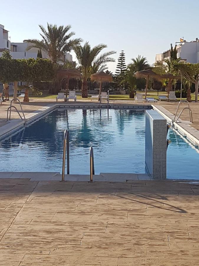 Duplex Espectacular En Primera Linea Naturista! Las Bombardas Zewnętrze zdjęcie
