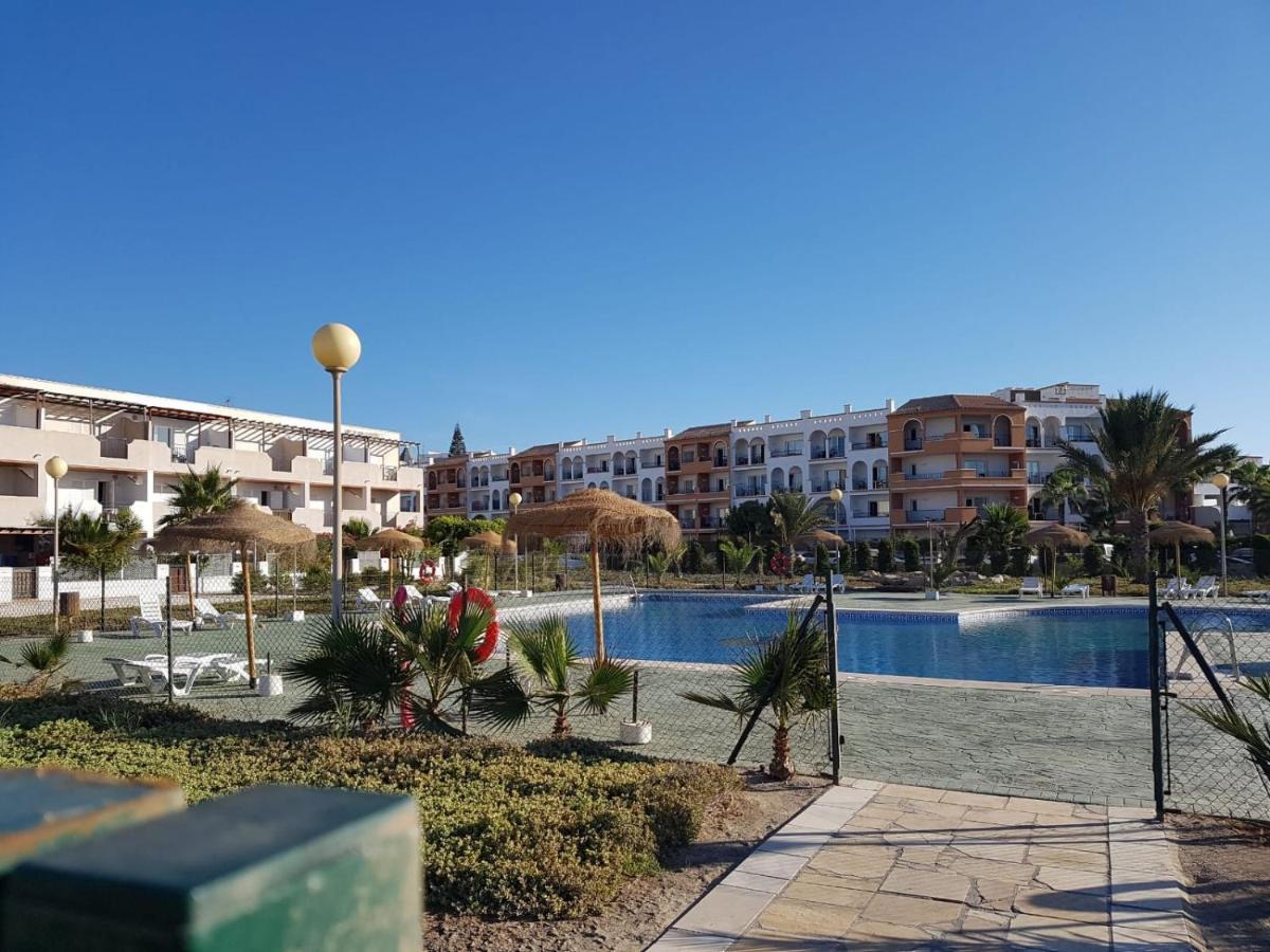 Duplex Espectacular En Primera Linea Naturista! Las Bombardas Zewnętrze zdjęcie