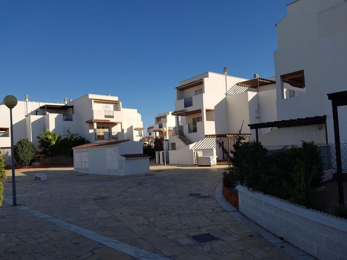 Duplex Espectacular En Primera Linea Naturista! Las Bombardas Zewnętrze zdjęcie
