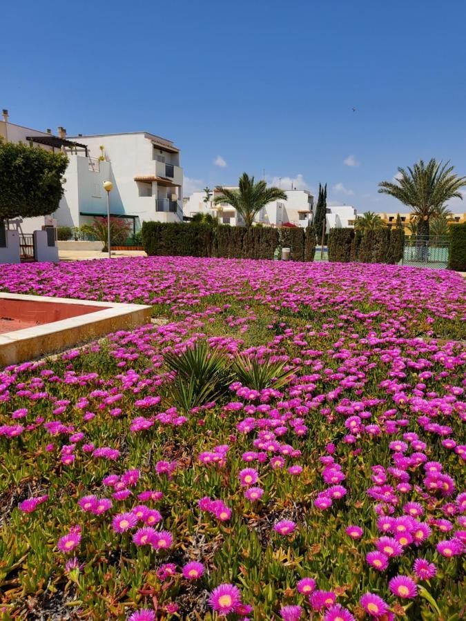 Duplex Espectacular En Primera Linea Naturista! Las Bombardas Zewnętrze zdjęcie