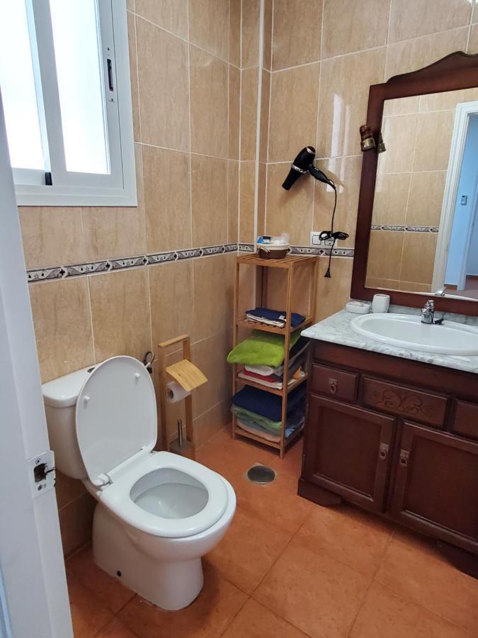 Duplex Espectacular En Primera Linea Naturista! Las Bombardas Zewnętrze zdjęcie