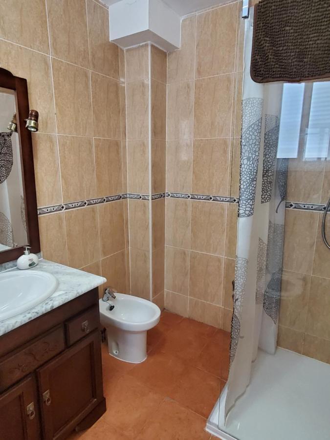 Duplex Espectacular En Primera Linea Naturista! Las Bombardas Zewnętrze zdjęcie