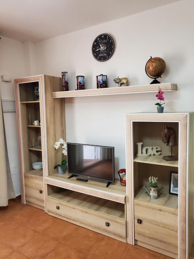 Duplex Espectacular En Primera Linea Naturista! Las Bombardas Zewnętrze zdjęcie