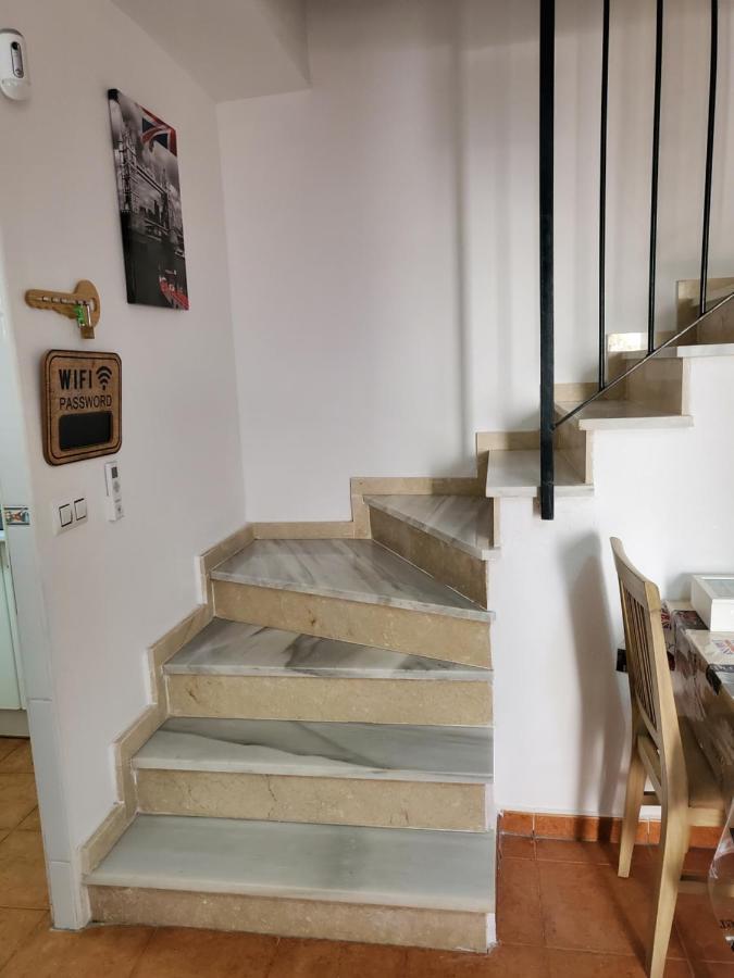 Duplex Espectacular En Primera Linea Naturista! Las Bombardas Zewnętrze zdjęcie
