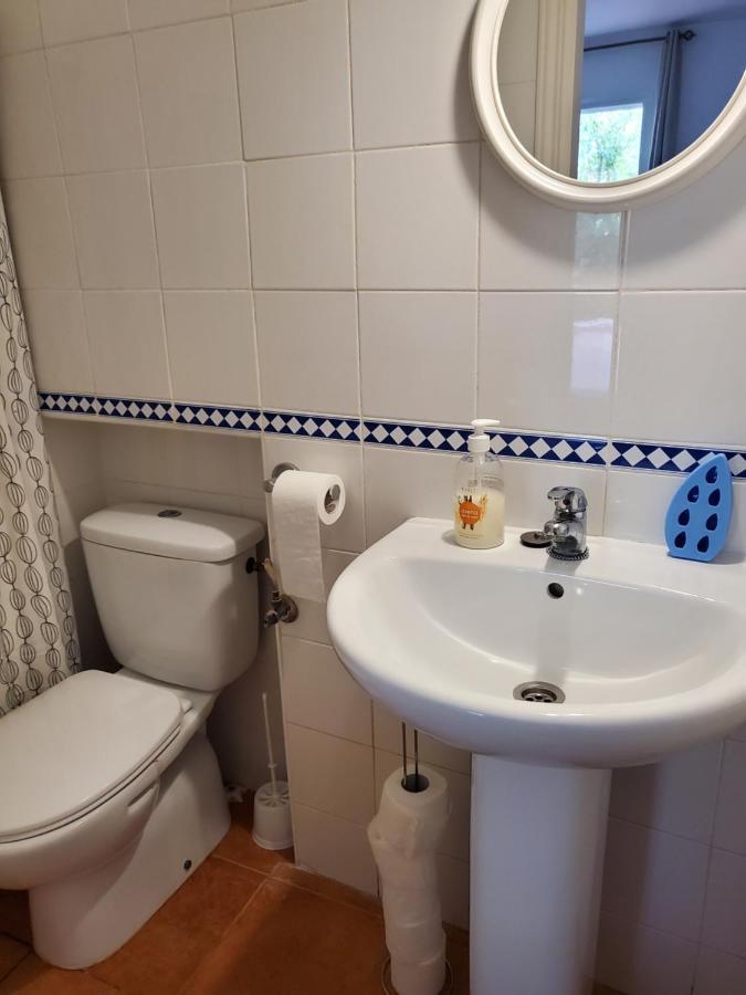 Duplex Espectacular En Primera Linea Naturista! Las Bombardas Zewnętrze zdjęcie
