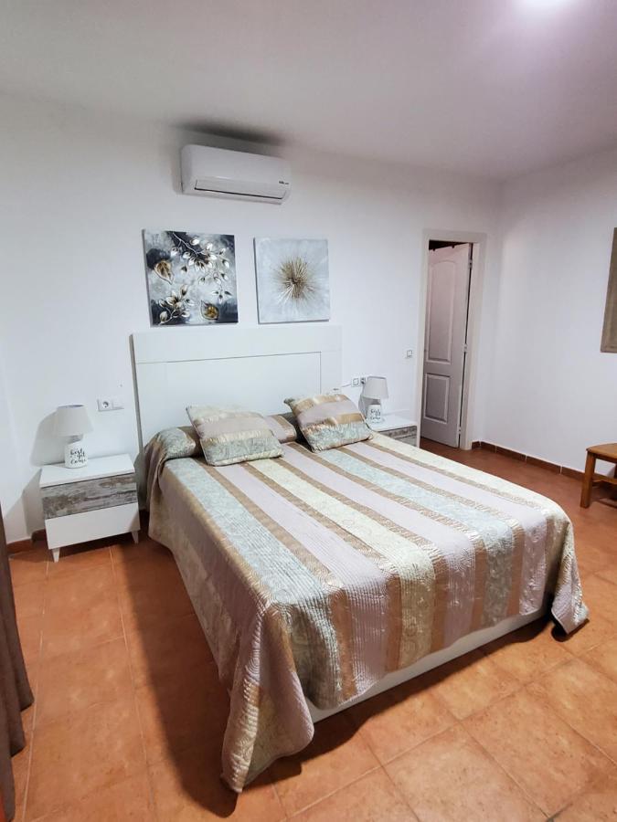 Duplex Espectacular En Primera Linea Naturista! Las Bombardas Zewnętrze zdjęcie