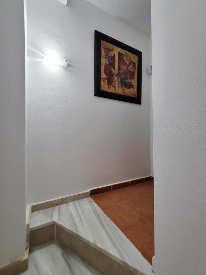 Duplex Espectacular En Primera Linea Naturista! Las Bombardas Zewnętrze zdjęcie