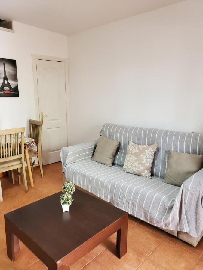 Duplex Espectacular En Primera Linea Naturista! Las Bombardas Zewnętrze zdjęcie