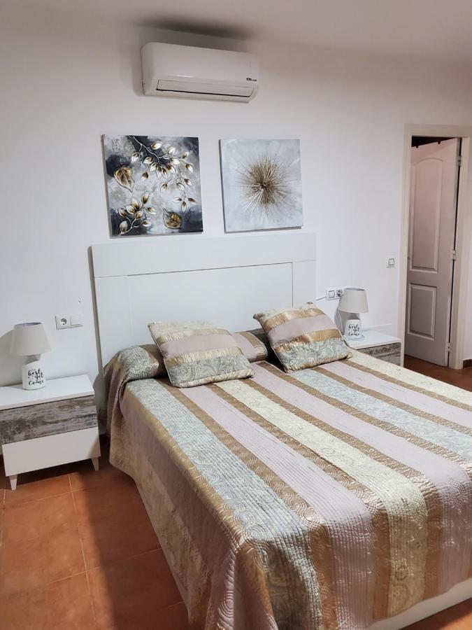 Duplex Espectacular En Primera Linea Naturista! Las Bombardas Zewnętrze zdjęcie