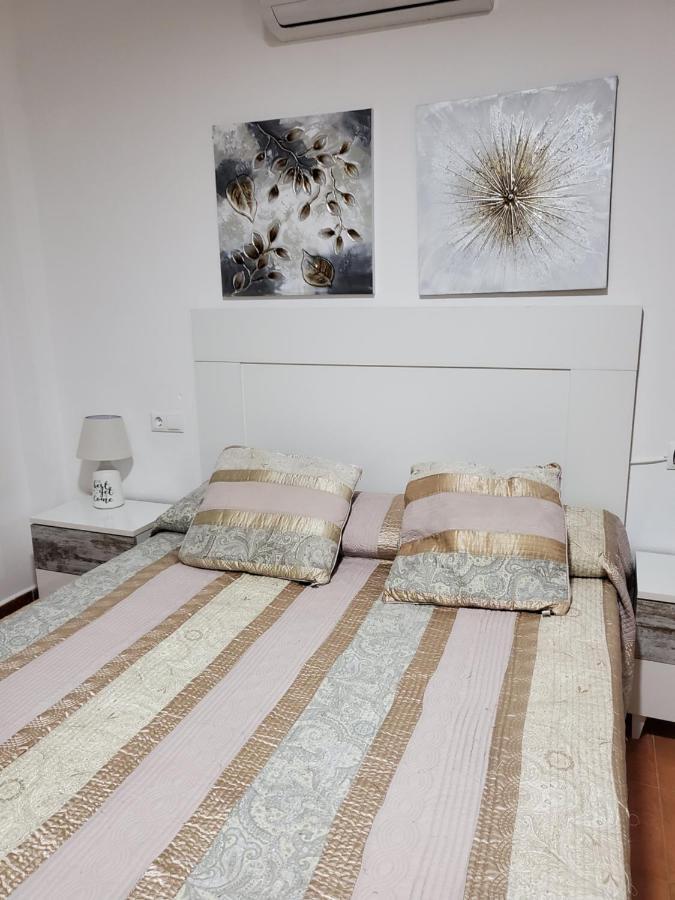 Duplex Espectacular En Primera Linea Naturista! Las Bombardas Zewnętrze zdjęcie