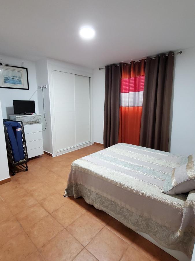 Duplex Espectacular En Primera Linea Naturista! Las Bombardas Zewnętrze zdjęcie