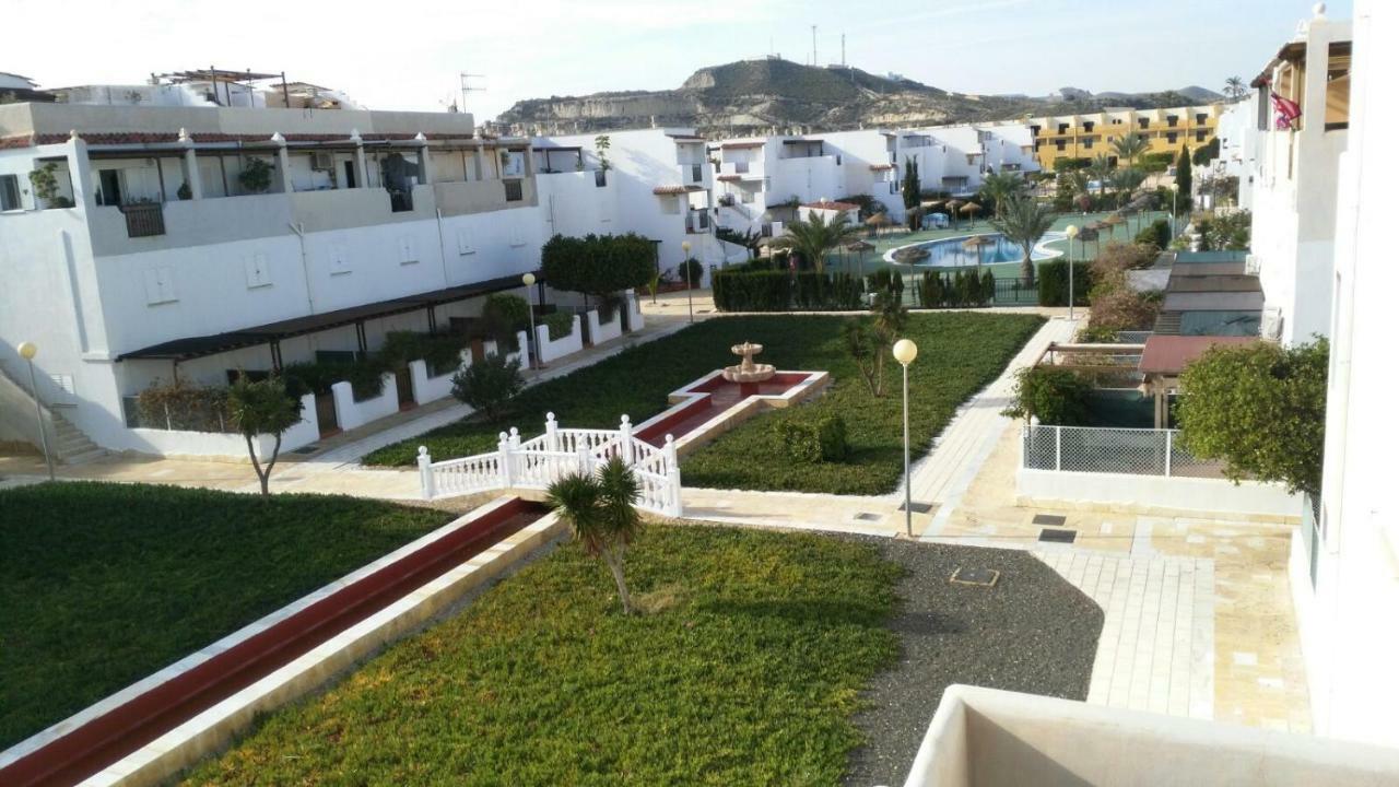 Duplex Espectacular En Primera Linea Naturista! Las Bombardas Zewnętrze zdjęcie