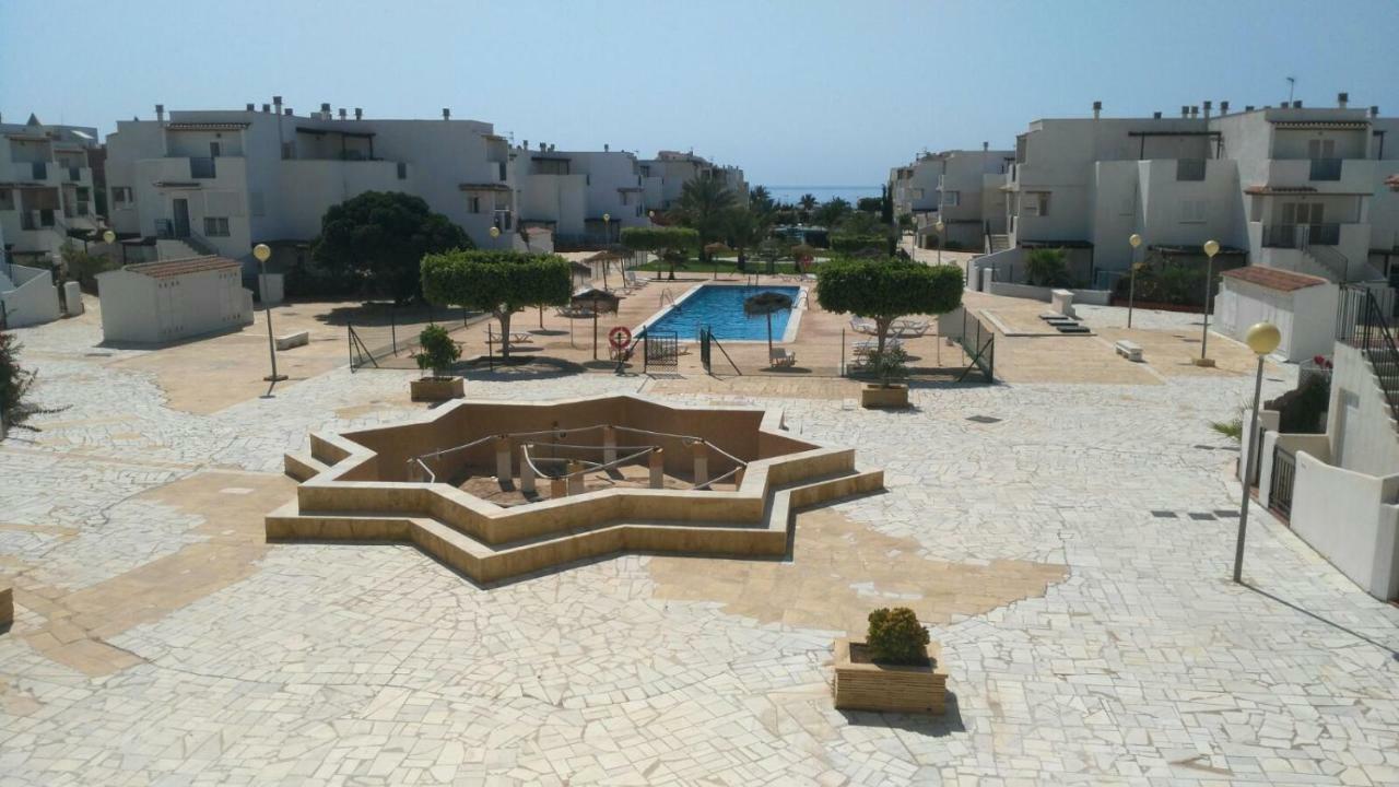 Duplex Espectacular En Primera Linea Naturista! Las Bombardas Zewnętrze zdjęcie