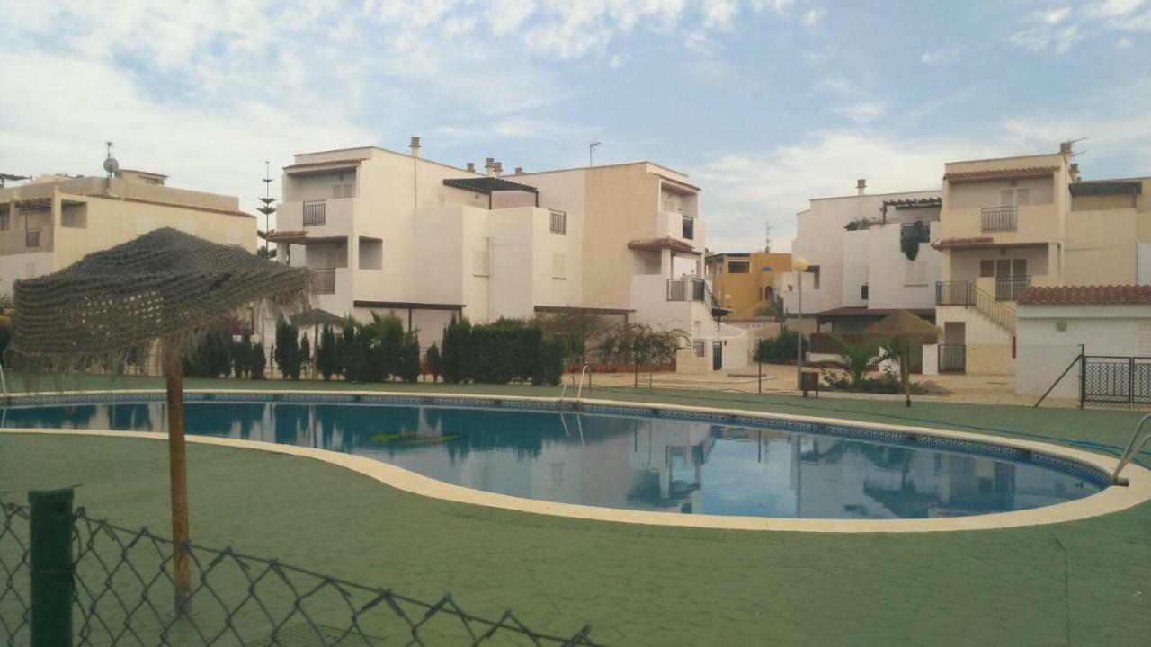 Duplex Espectacular En Primera Linea Naturista! Las Bombardas Zewnętrze zdjęcie